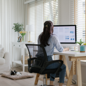 Remote Working Skills