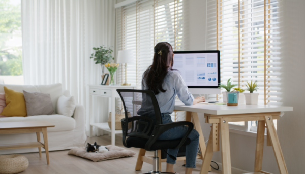 Remote Working Skills