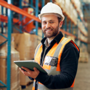Warehousing Skills