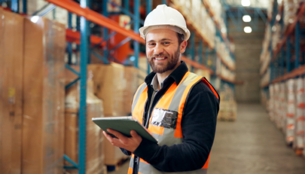 Warehousing Skills